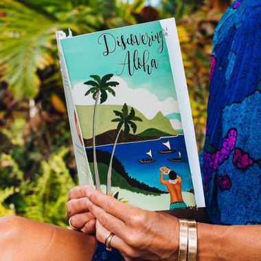 Aloha Publishing | Discovering Aloha