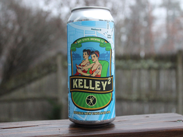 Bay State Brewing Company Kelley2