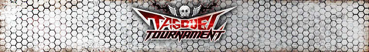 Tag Duel Event Banner