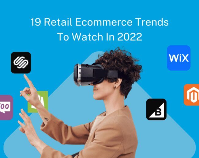 retail ecommerce trends