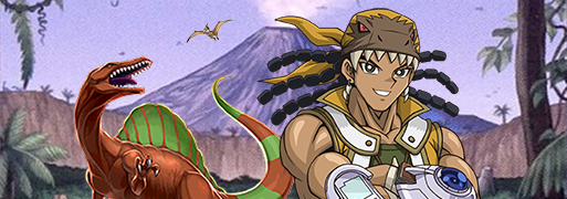 Tyranno Hassleberry's 'Ultimate Evolution' | YuGiOh! Duel Links Meta