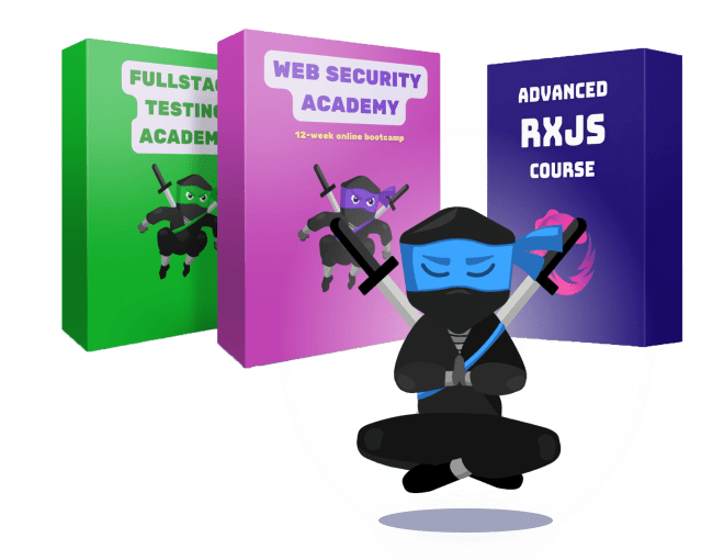 Dev Academy Packages