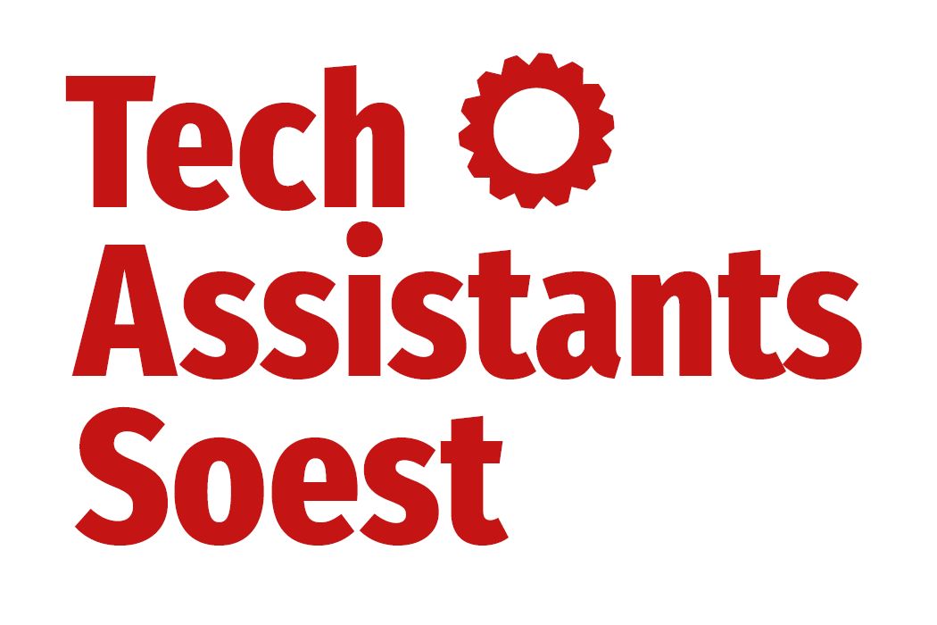 Logo || TechAssistants Soest