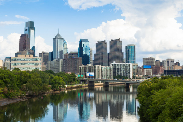 10 Media Companies Putting the Spotlight on Philadlephia
