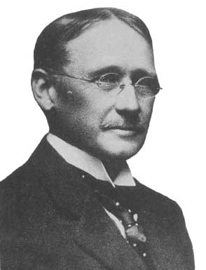 Frederick Windslow Taylor