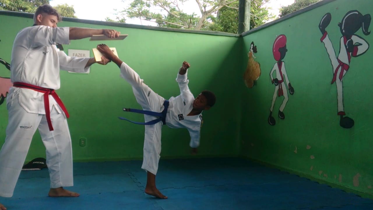 esporte