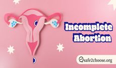 Incomplete Abortion