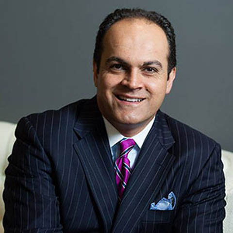 David Nour 100 Coaches