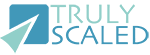 Logo: Truly Scaled Limited