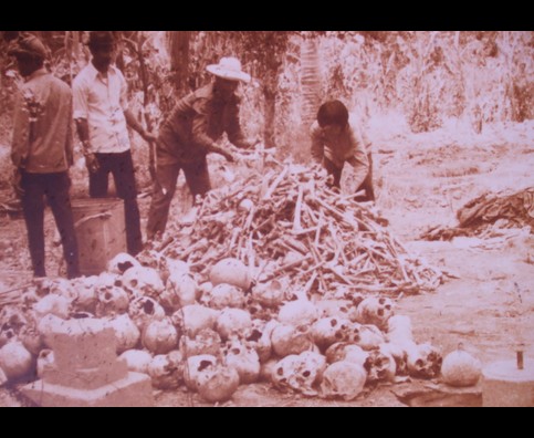 Cambodia Killing Fields 18