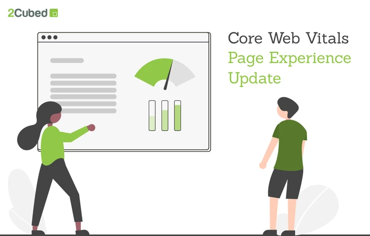 Core Web Vitals – Page Experience Ranking Update