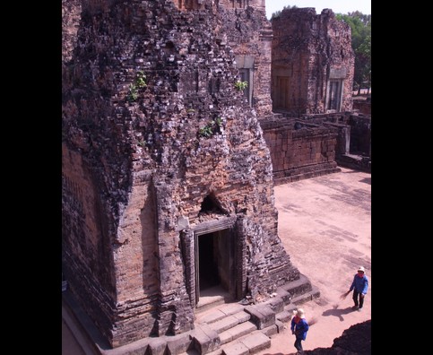 Cambodia Pre Rup 11
