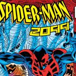 conheça o homem aranha 2099