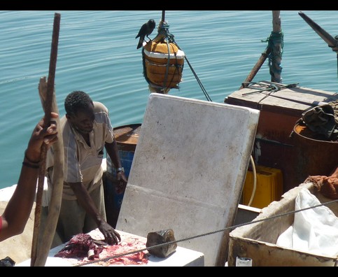 Somalia Fishermen 6