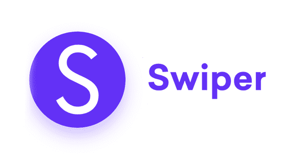 React Typescript 환경에서 Swiper 사용하기