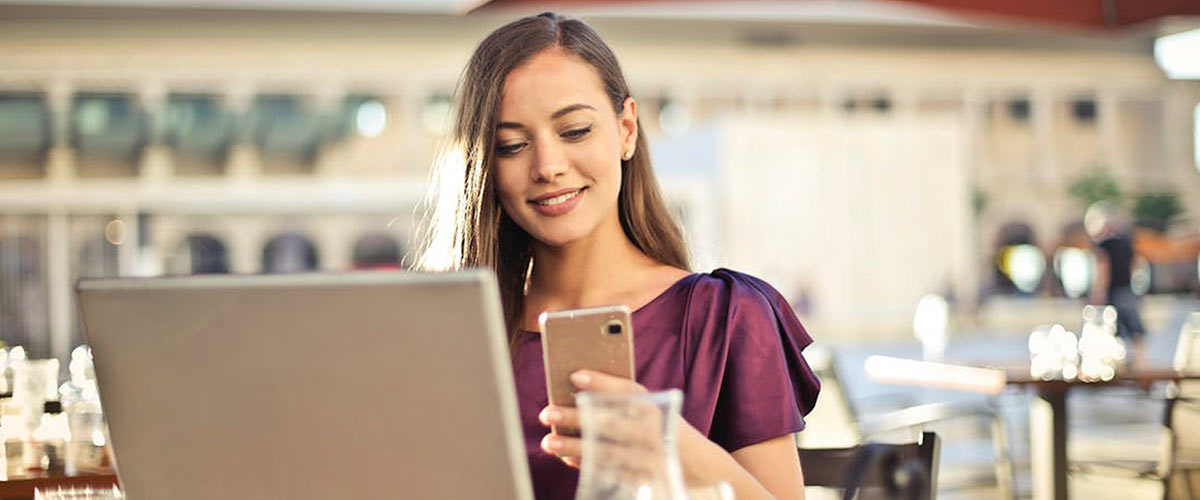 Mobile Data Gateway