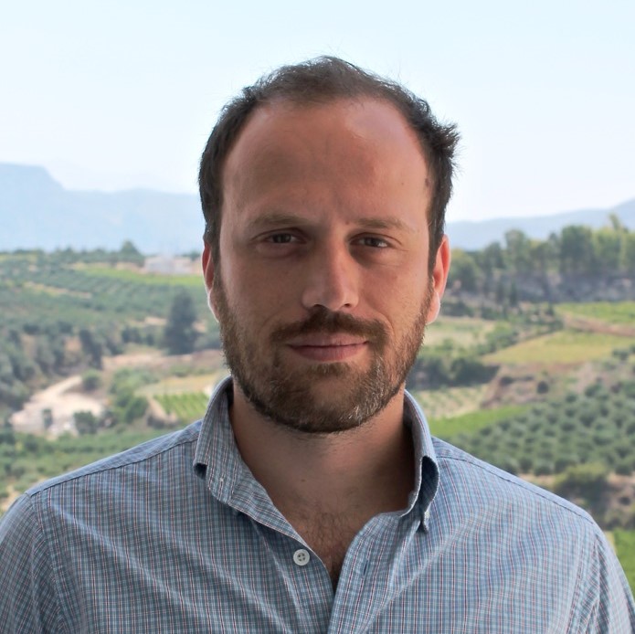 Tryfon Farmakakis Avatar