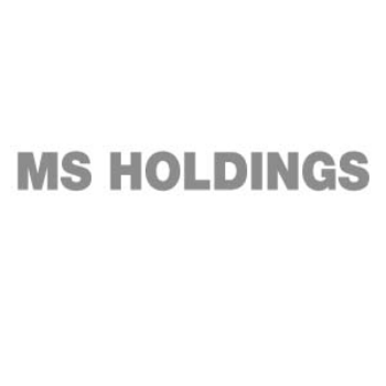 MS Holdings Logo