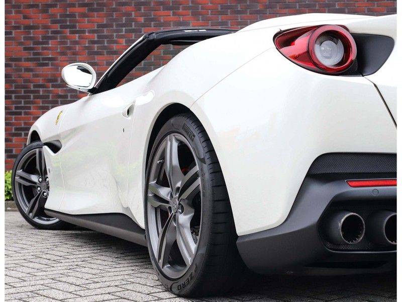 Ferrari Portofino 3.9 V8 HELE *Atelier Car*Passenger Display*Camera* afbeelding 4