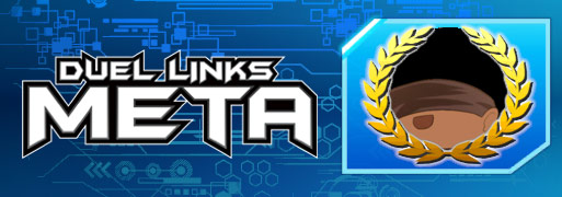 Meta Weekly 179 Champion Spotlight - EndS | YuGiOh! Duel Links Meta