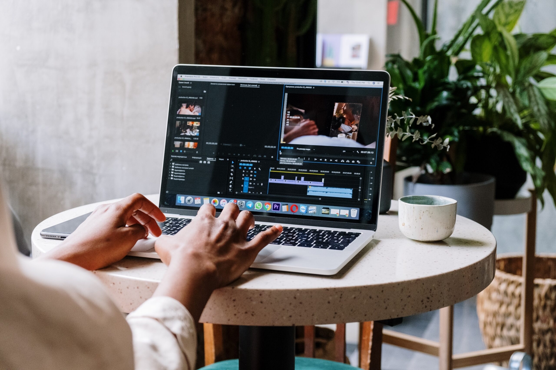 How To Export Videos from Adobe Premiere Pro in 6 Steps