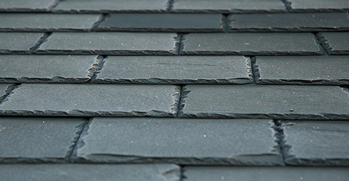 Slate Roofing