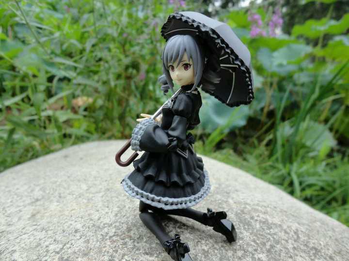 Idolmaster Cinderella Girls Ranko Kanzaki
