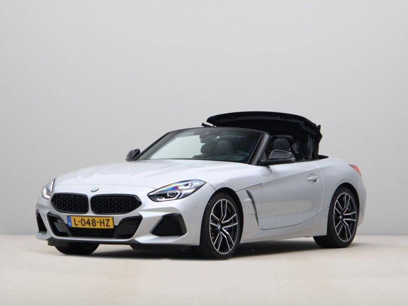 BMW Z4 sDrive20i High Exe M-Sport Aut. afbeelding 6