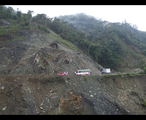 Colombia Roads 3