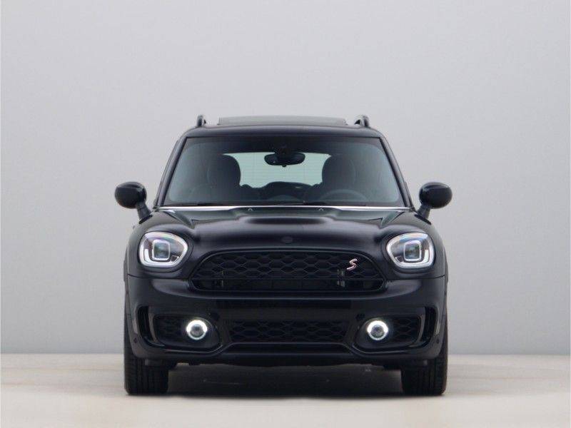 MINI Countryman Cooper S John Cooper Works afbeelding 6