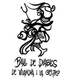 Ball de Diables de Vilanova