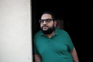 A Toronto imam was accused of hate-preaching against Jews