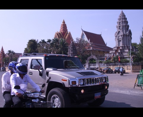 Cambodia Pp Streets 5