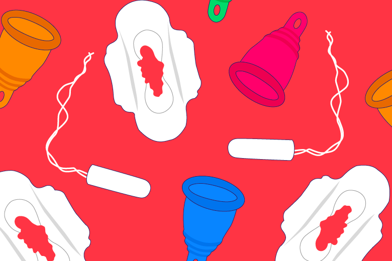 Menstrual Products 101