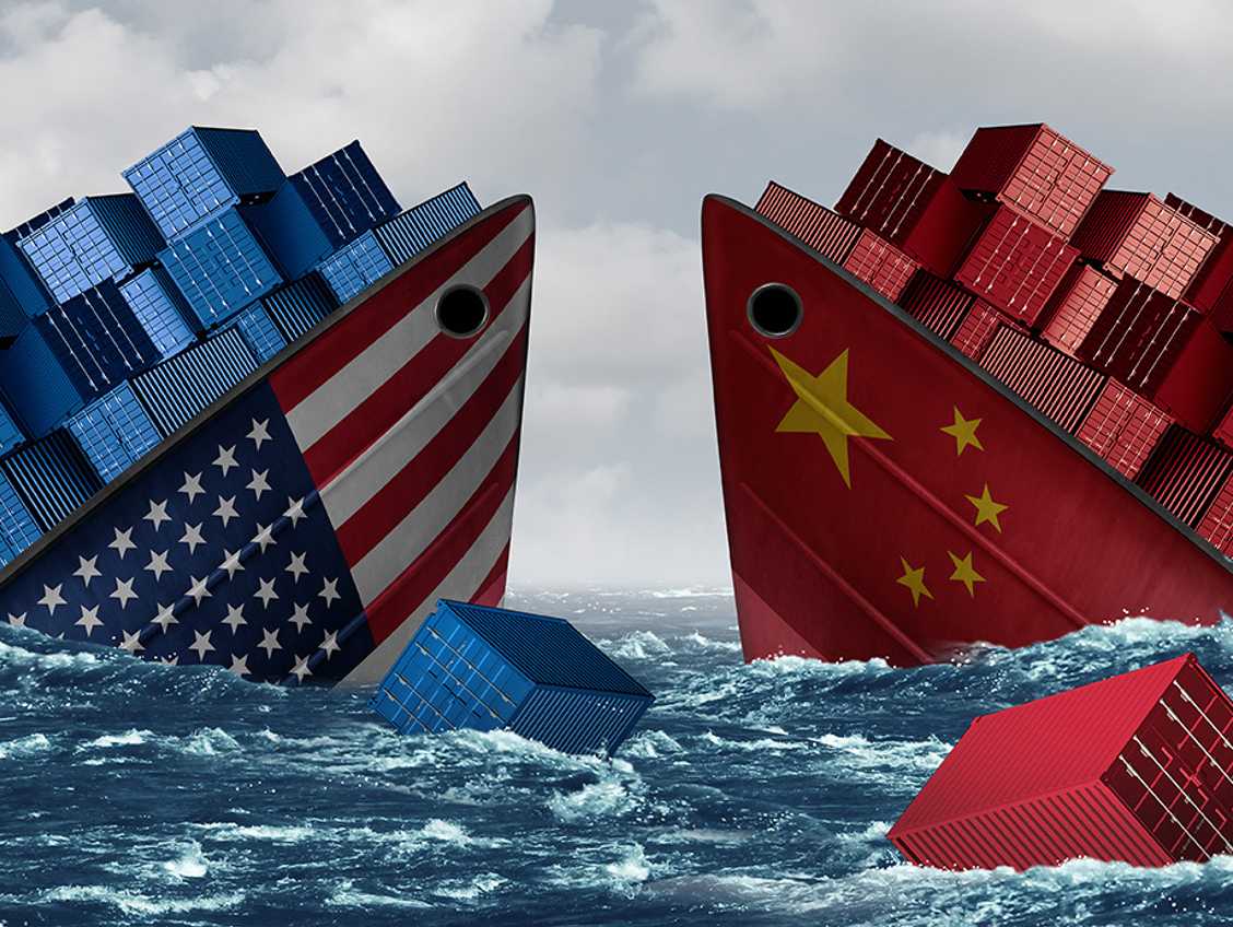 All You Need To Know About The Trade War