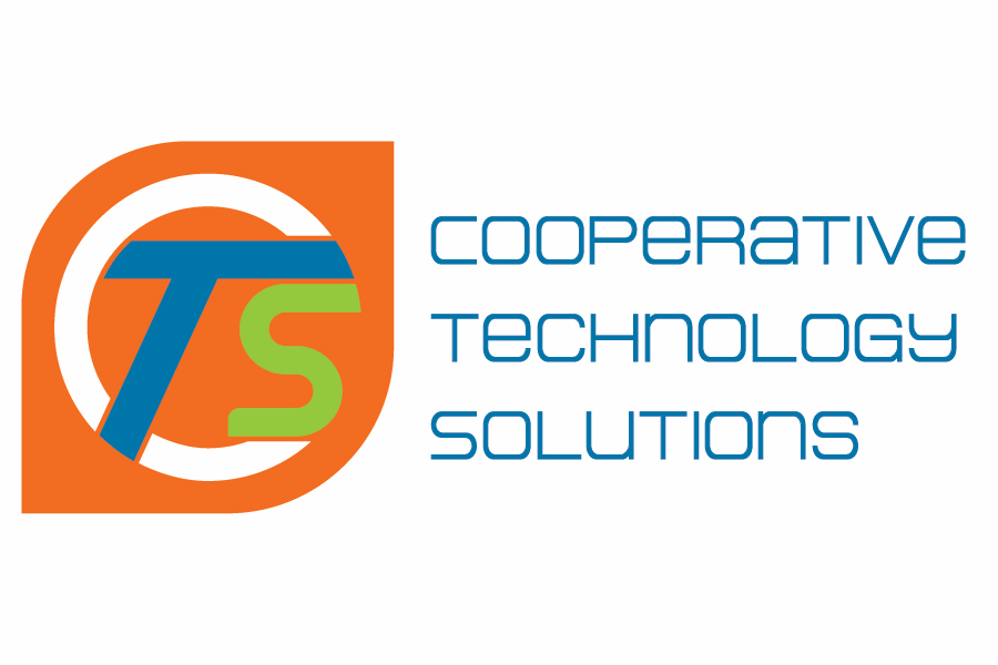 Cooperative Technology Solutions Logo