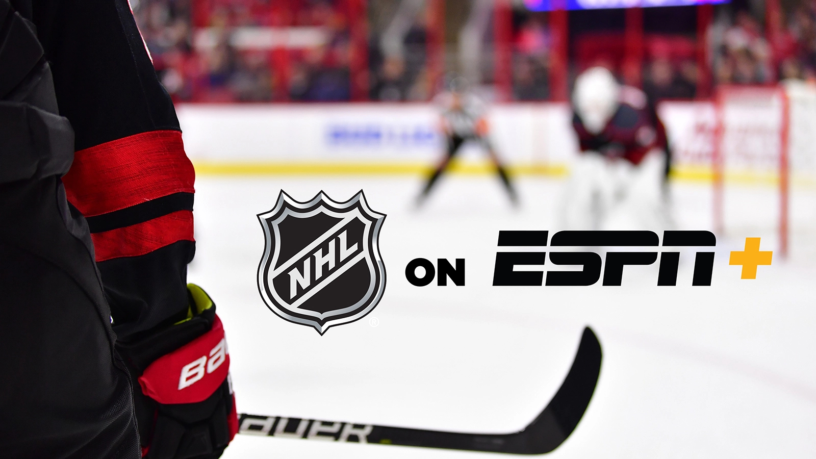 NHL on ESPN+, National Hockey League, ESPN+, Stream your favorite team's  out-of-market NHL games all season on ESPN+, By ESPN