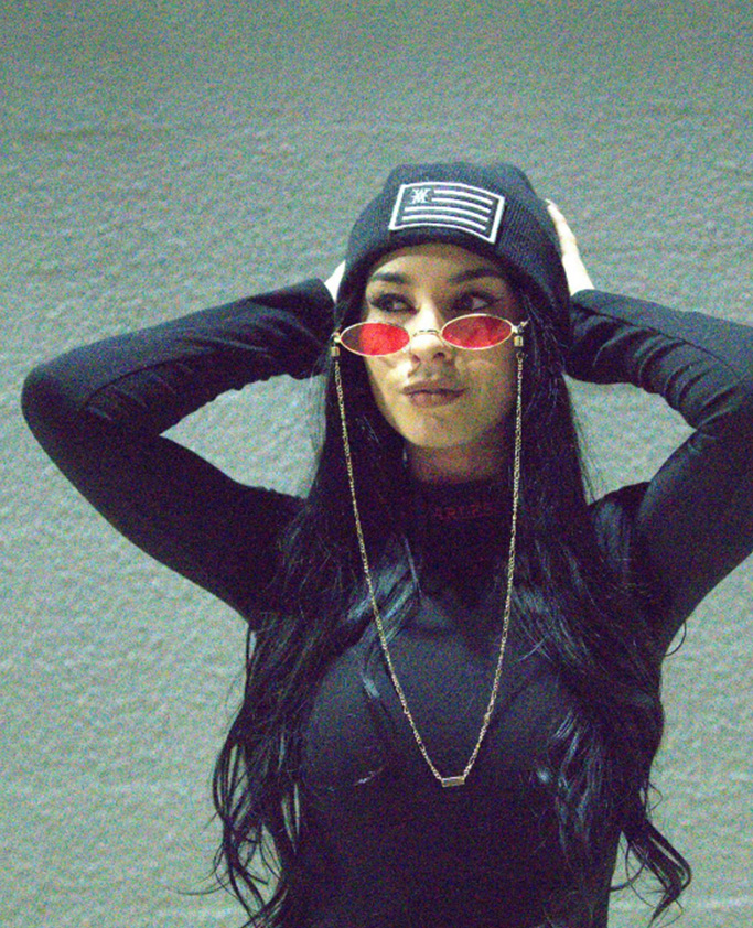 Taleena