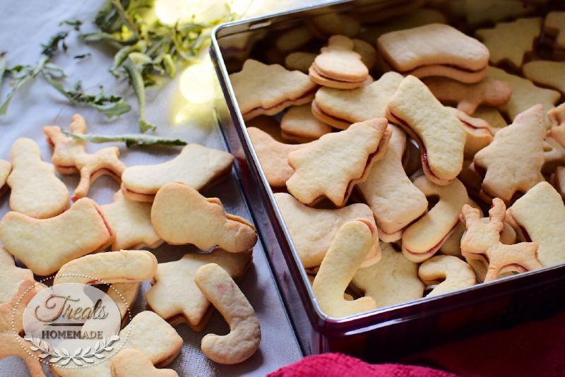Shortbread Biscuits Treats Homemade,How To Clean A Front Load Washer That Smells