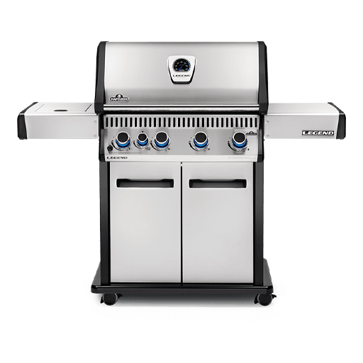 BBQ Napoléon Legend LD4X gaz naturel