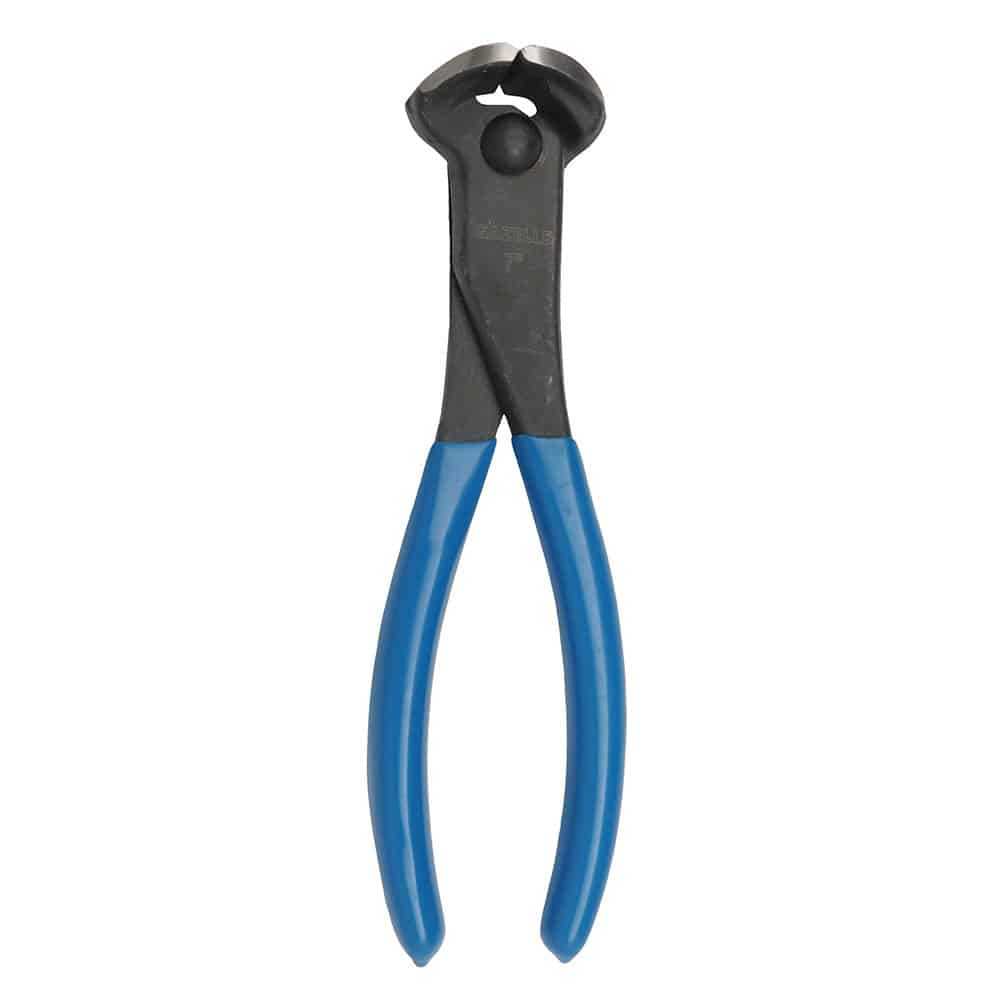 7 In. End Cutting Plier (180mm)