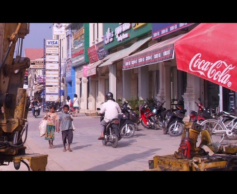 Cambodia Siem Reap 16