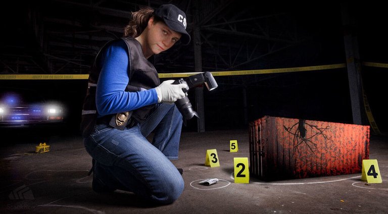 CSI: Container Edition - forensics in the age of containers Image - CSI: Container Edition - forensics in the age of containers