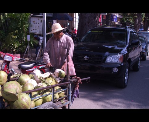Cambodia Pp Markets 2