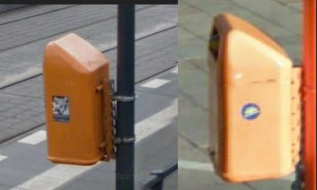 berlin bins
