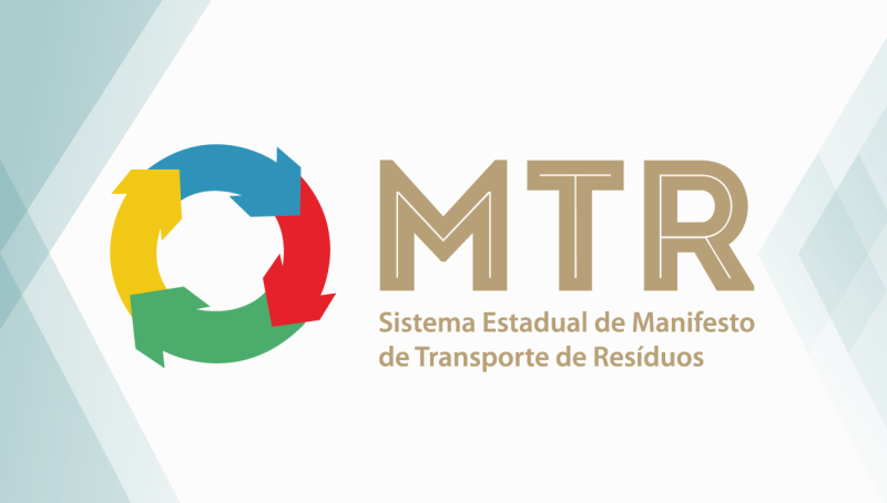 Imagem em destaque para o artigo: Transporte de resíduos: entenda as mudanças de 2019 e evite problemas!