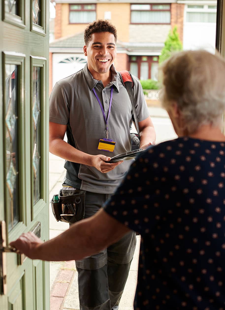 Guardian Plumbing Experienced Plumbers Marietta GA