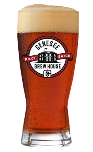 Harvest Ale can
