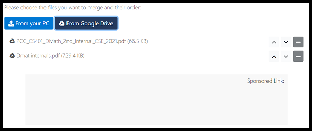 how-to-combine-two-pdf-files-in-google-drive-easy-guide-2022