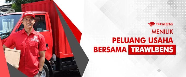Peluang Usaha Bersama TrawlBens, Yuk Hasilkan Uang!